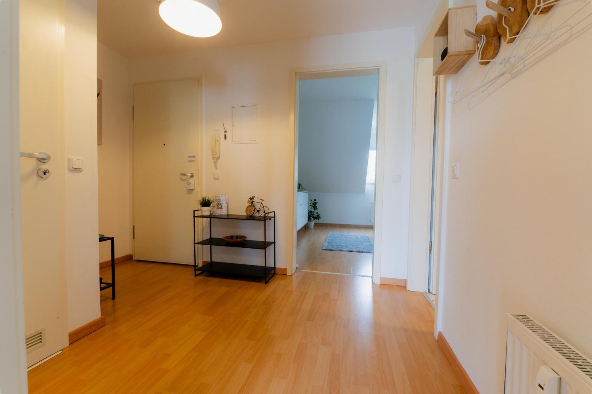 Deluxe Apartment I Klimaanlage I Tiefgarage I Balkon I Wlan Magdeburg Kültér fotó
